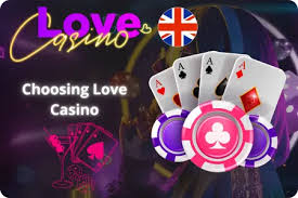 Love Casino 2026