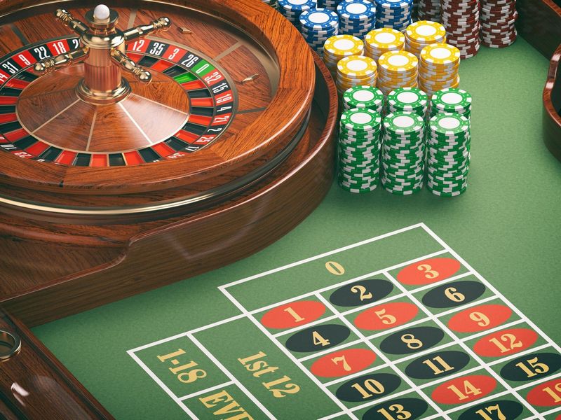 Мобильное приложение LEV Casino: игры, функции и бонусы на ходу