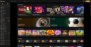 Fairspin Casino site