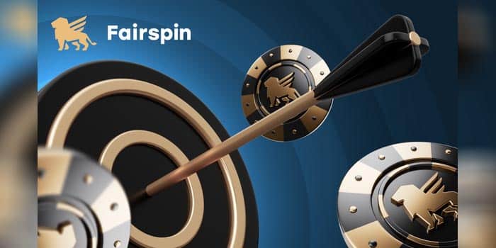 Fairspin Online casino
