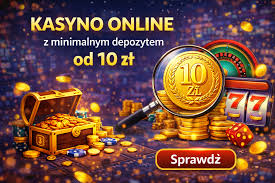 Legalne kasyna online 2026