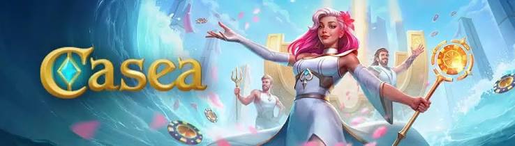 Pobídky a propagační akce Casea Gambling Enterprise