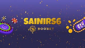 SainiRS6-kasinosuoratoistopalvelu SainiRS6-kasinosuoratoistopalvelu