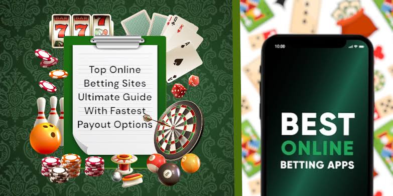 The Very Best Online Betting Sites