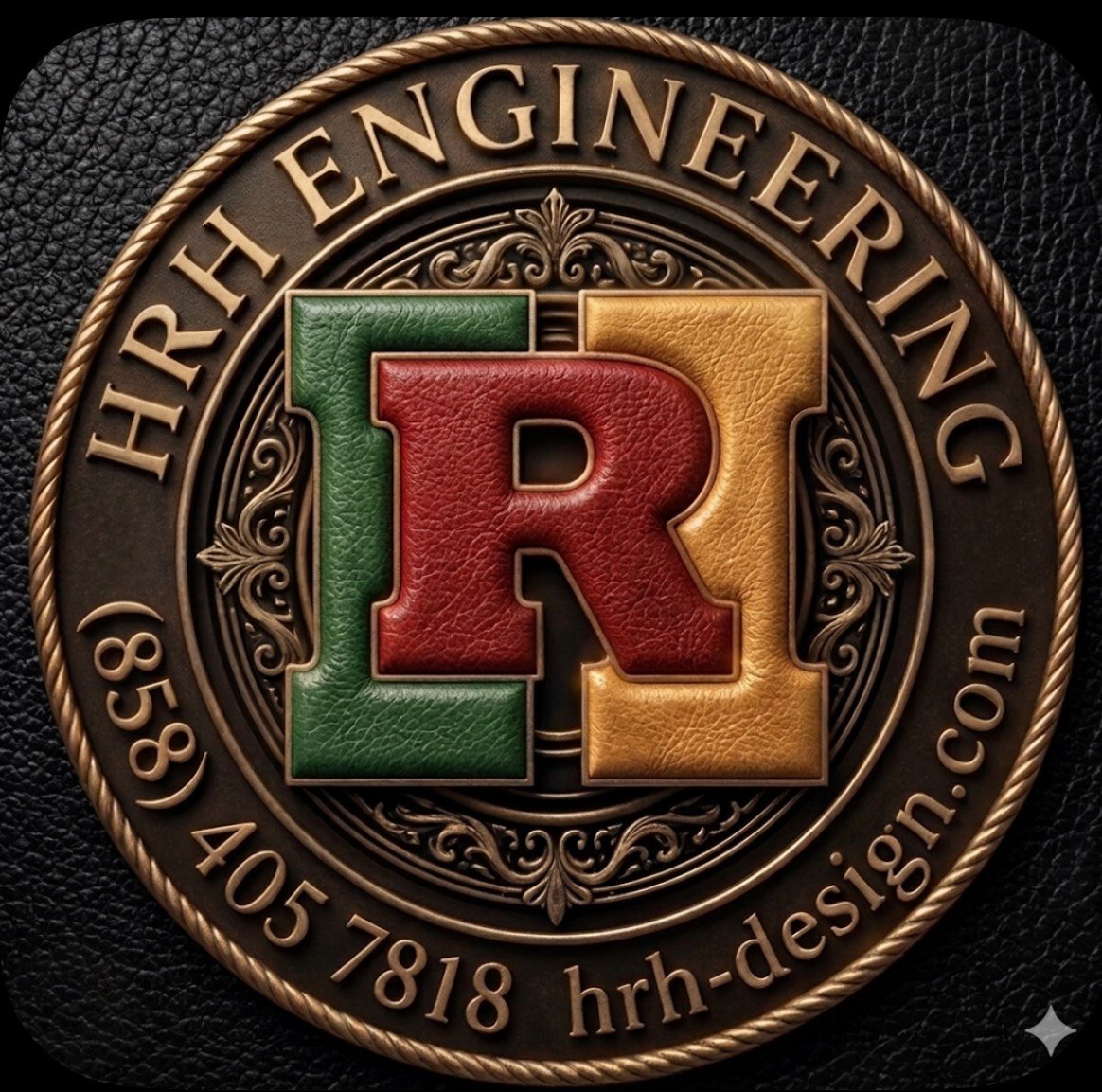 HRH Engineering